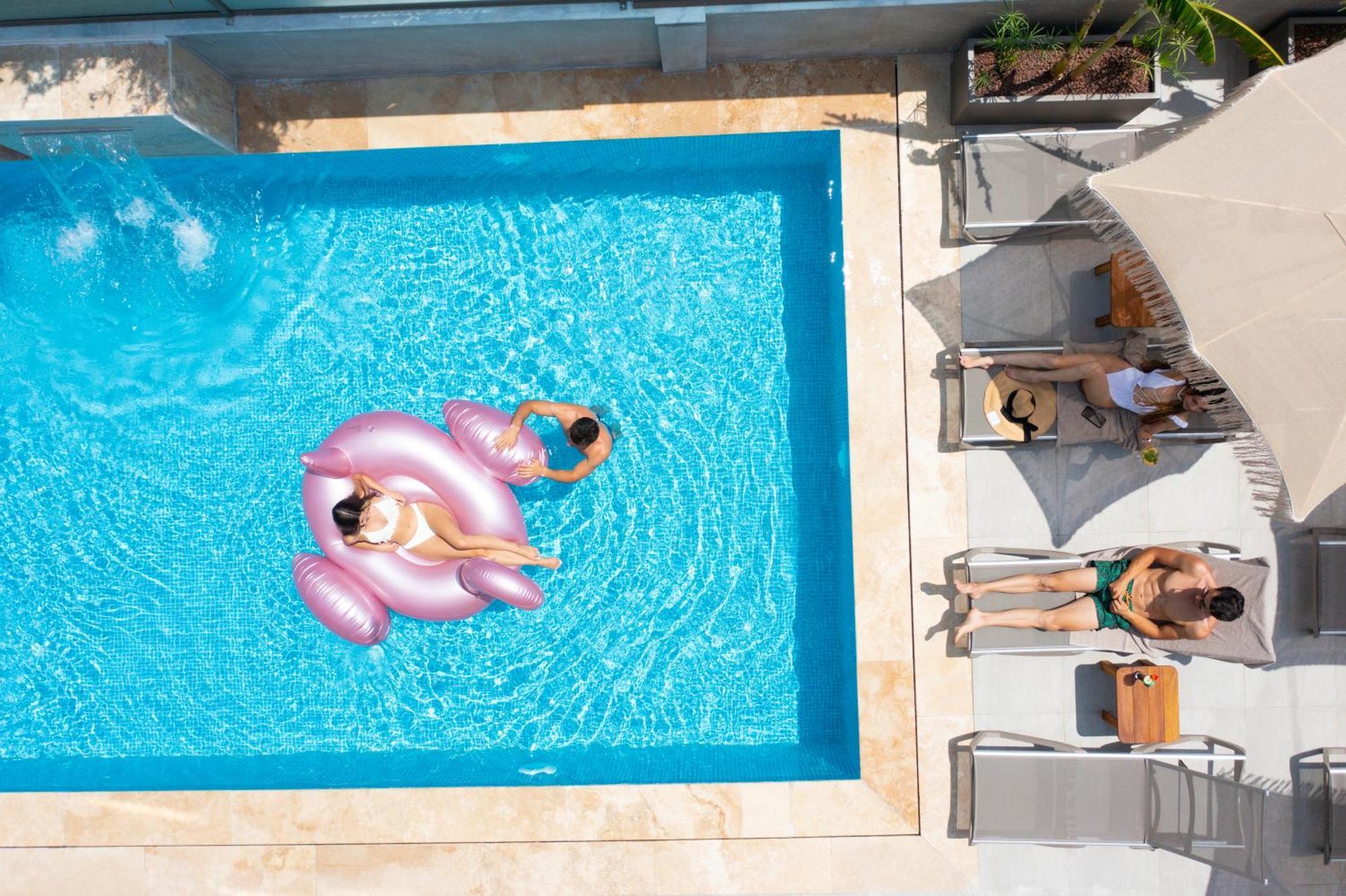 Otel & Antalya