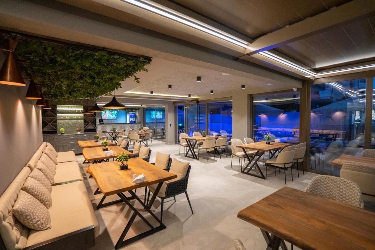 Otel & Antalya