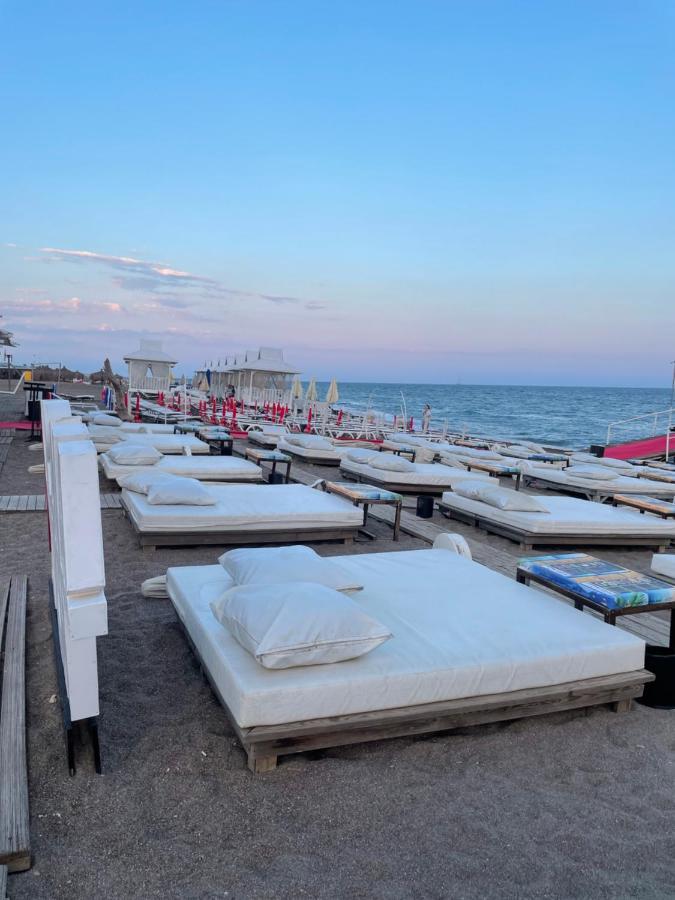 Otel & Antalya